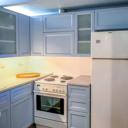 בית נופש 'la Casa Della Sirena 2' פלאקה