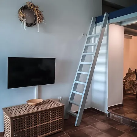 'la Casa Della Sirena 2' *