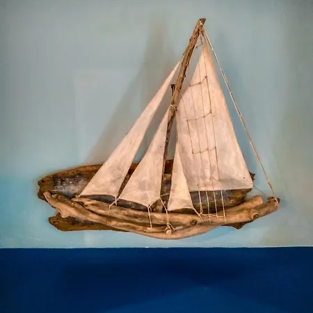 'la Casa Della Sirena 2' בית נופש *