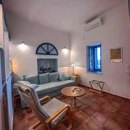 'la Casa Della Sirena 2' בית נופש *