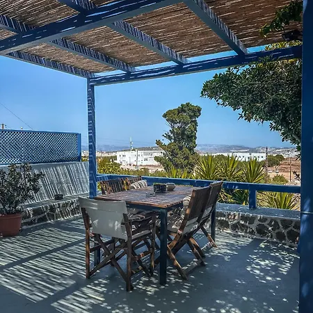 'la Casa Della Sirena 2'