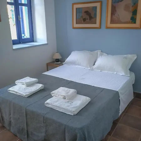 Σπίτι διακοπών 'la Casa Della Sirena 2'