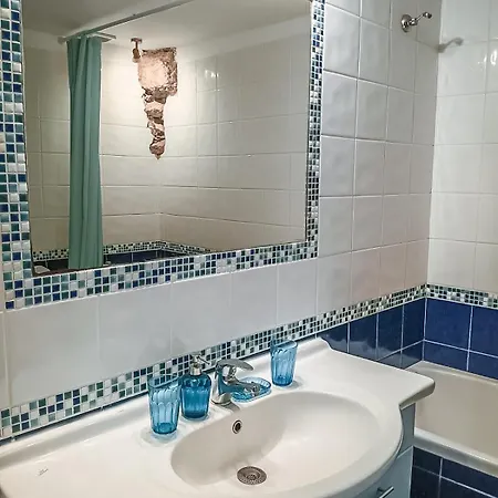 Σπίτι διακοπών 'la Casa Della Sirena 2'