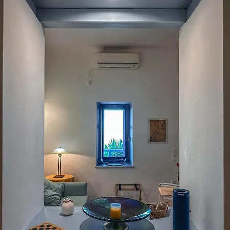 Σπίτι διακοπών 'la Casa Della Sirena 2' Πλάκα Μήλου