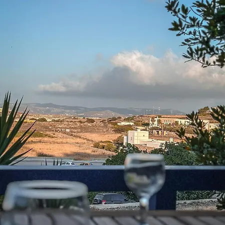 Σπίτι διακοπών 'la Casa Della Sirena 2' *