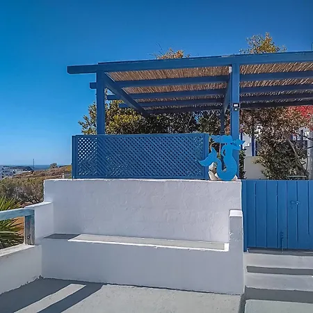 'la Casa Della Sirena 2' *