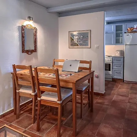'la Casa Della Sirena 2' * Πλάκα Μήλου