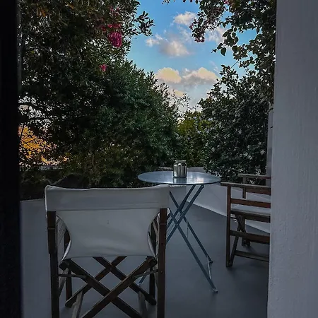 Σπίτι διακοπών 'la Casa Della Sirena 2' *
